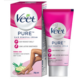 Veet Pure Hair Removal Cream for Women